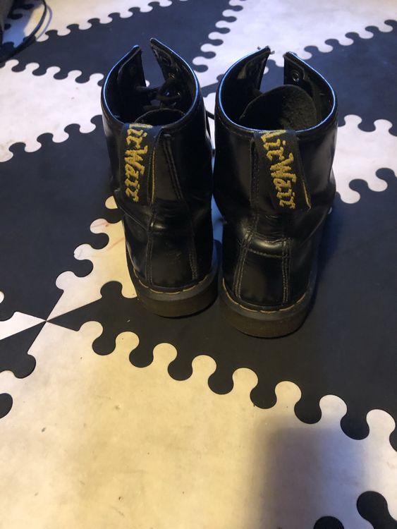 Dr. Martens taille 38 Kaufen auf Ricardo