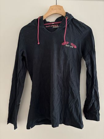 Hoodie / Langarmshirt JUST LIMITED S