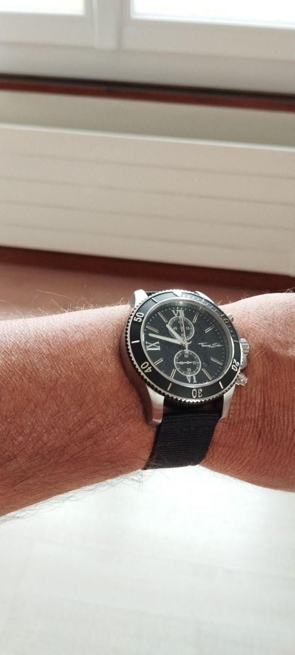 Thomas Sabo Orologi: Montre thomas sabo – Usato da La Chaux-de-Fonds venduto da jac_9llg 5