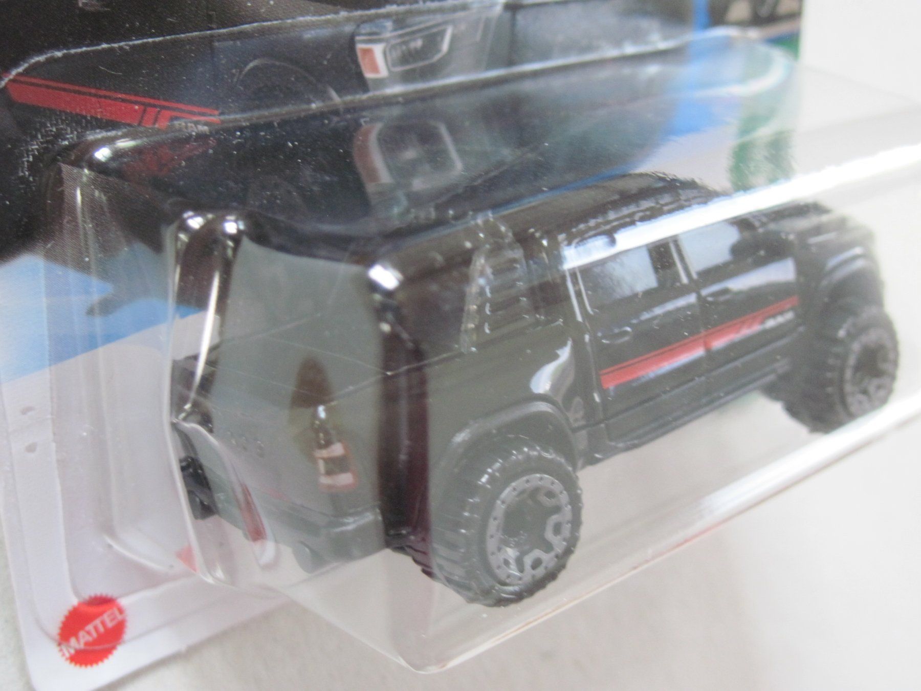 Hot Wheels Modellini d'auto: RAM 1500 Hot Wheels – Nuovo e nell'imballaggio originale da Feuerthalen venduto da mam_5l7b 2