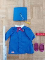 Puppenkleider-Set von OGdolls