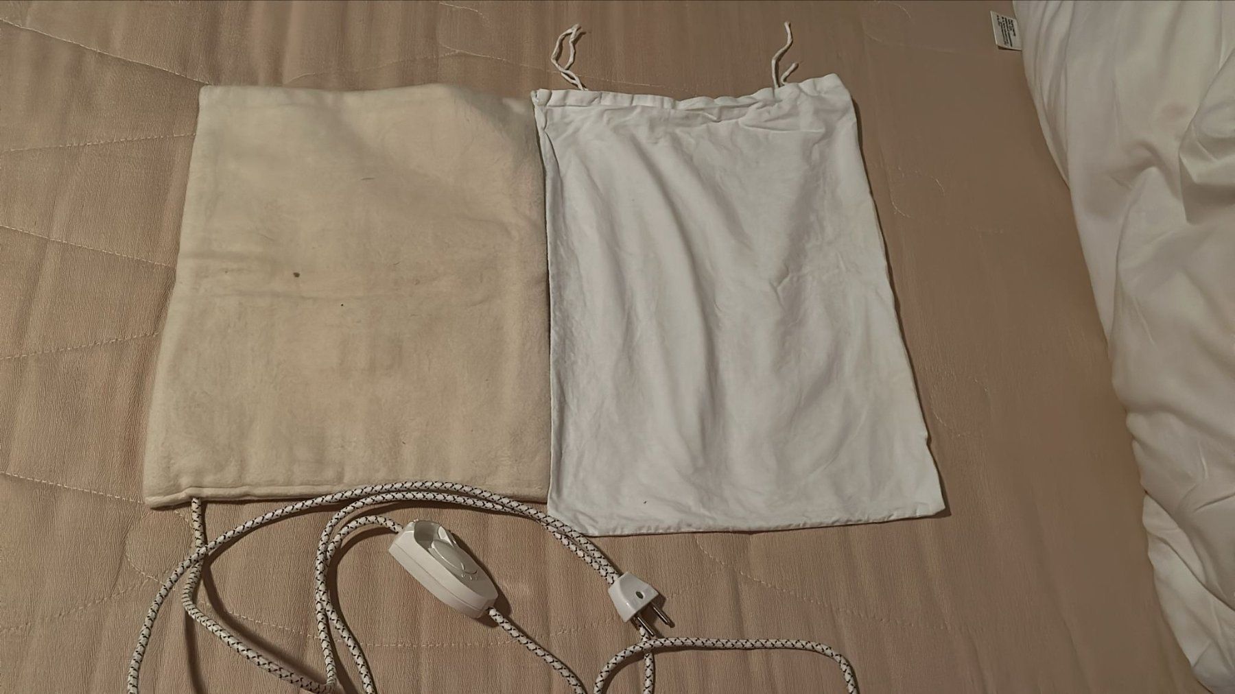 Coussins: Cuscino elettrico – D'occasion à Melano par H-Sara