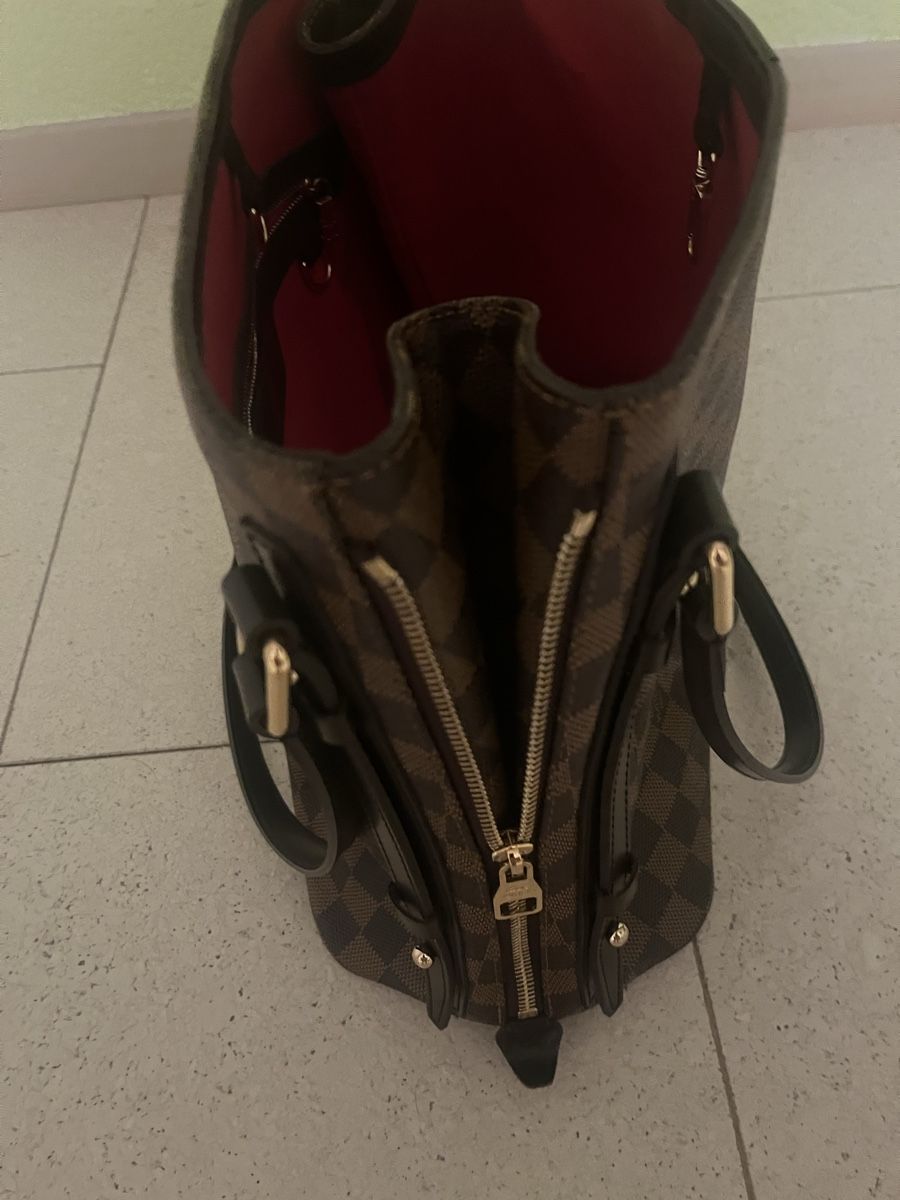 Louis Vuitton Taschen für Damen: Loui Vouitton – Gebraucht aus Suhr von brigittaba 2
