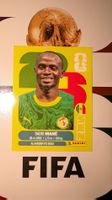 Sadio Mane SEN15