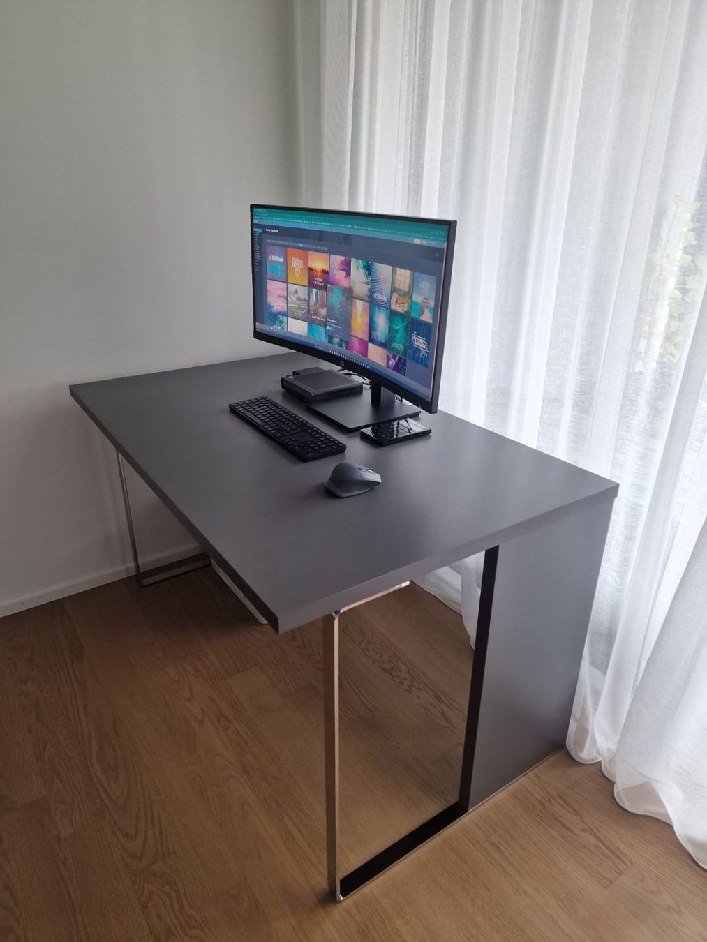 Scrivanie: Top Design Büro Tisch – Usato da Chur venduto da shop.chur