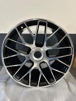 Porsche 911 Turbo 2 einzelne Felgen – Neuware