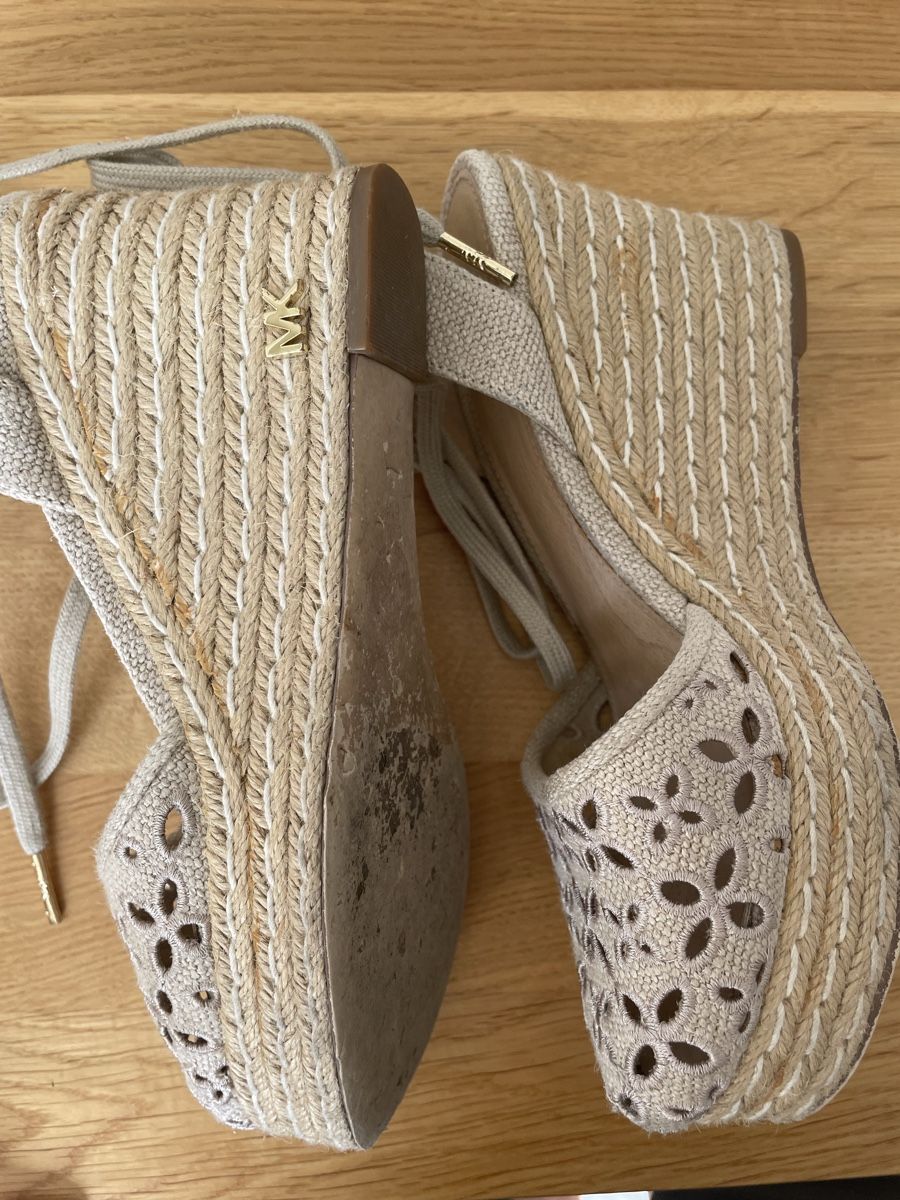Michael Kors Scarpe da donna: Michael Kors Schuhe – Usato da Emmenbrücke venduto da sim_gt9g 4