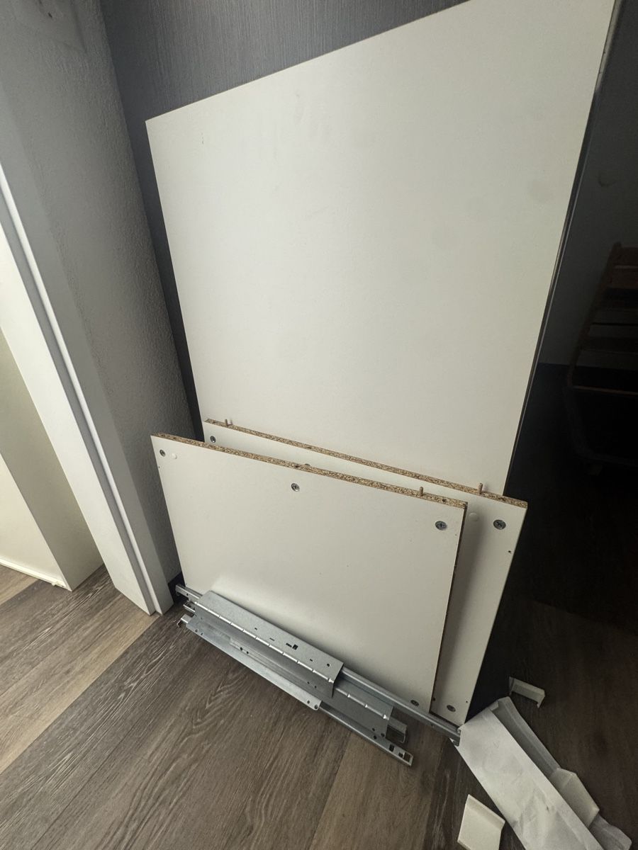 Armadi: Ikea Pax Schubladen Element Zubehör – Difettoso da Basel venduto da bau_6tk8 4