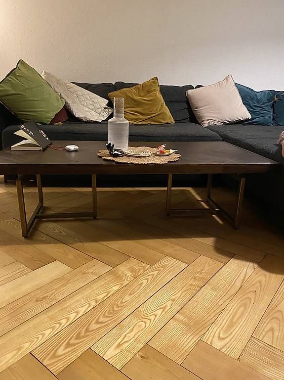 Tables: Table basse design / coffe table – D'occasion à Genève par fab_5rsm