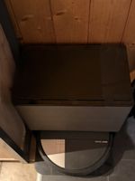 Neuwertiger iRobot Roomba max 705 combo Saugroboter