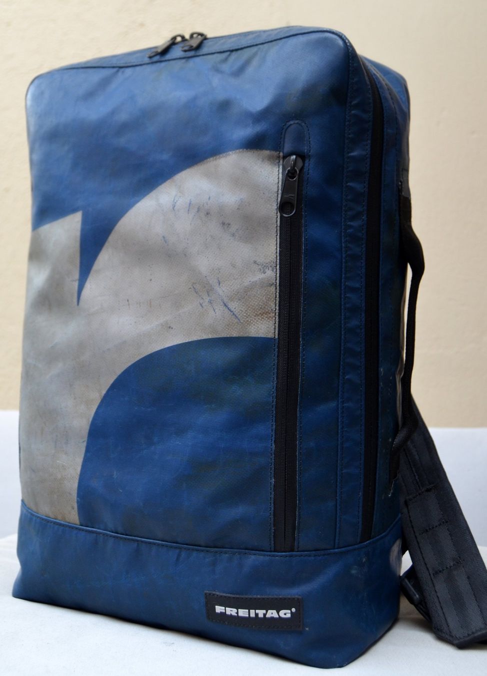 Freitag Rucksäcke: Freitag Rucksack / sac à dos – Gebraucht aus Collonges von arashee