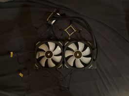 Corsair H115i RGB Platinum