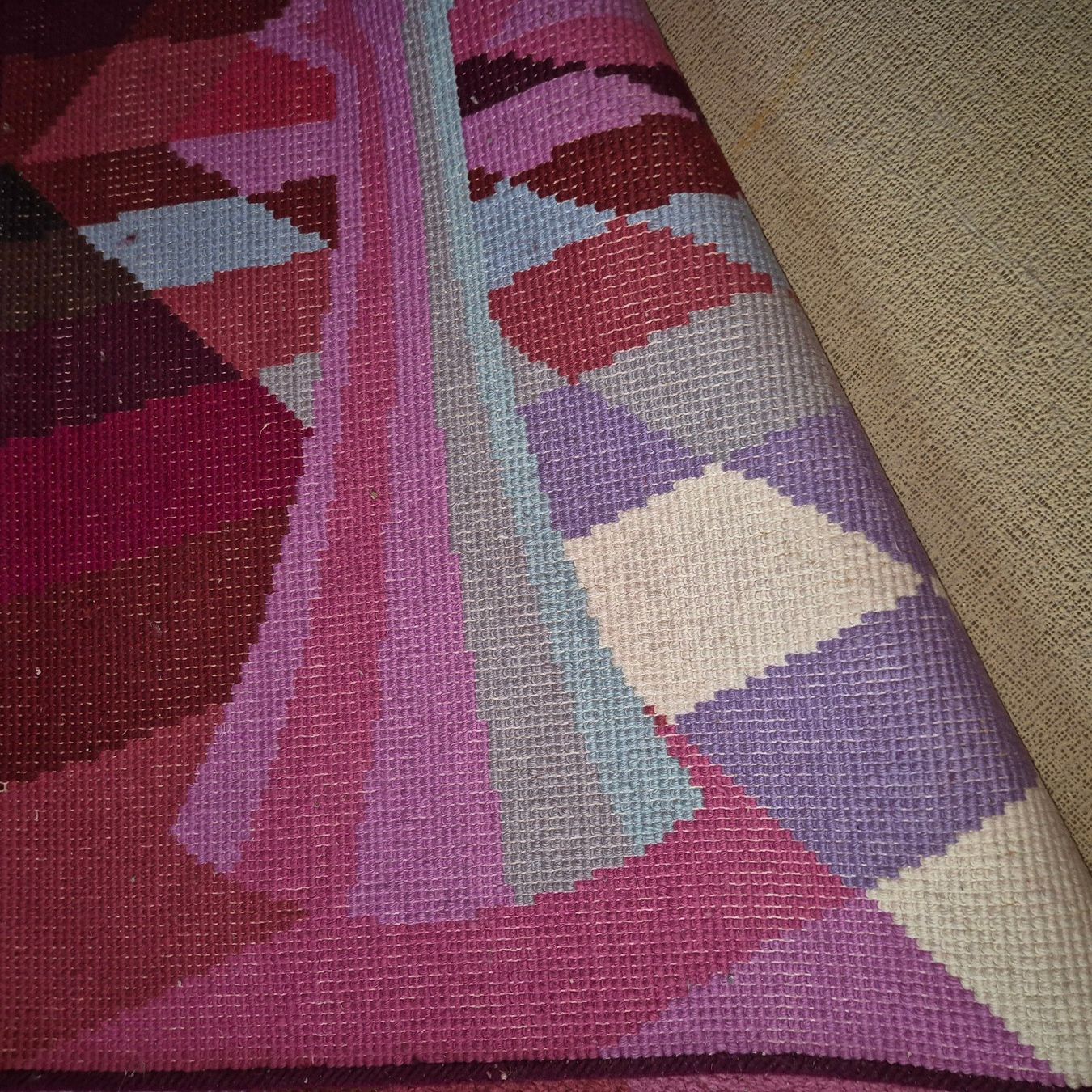 Tapis: Teppich – D'occasion à Zürich par Sadyvega 1