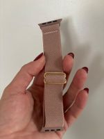 Apple Watch 38/40/41mm,sportliches Stretch-Solo-Armband, Neu