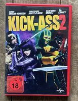 Kick-Ass 2 DVD - Action und Humor für de Filme-Abig!😎 (59)