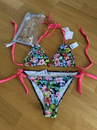 Bikini banana moon gr S 