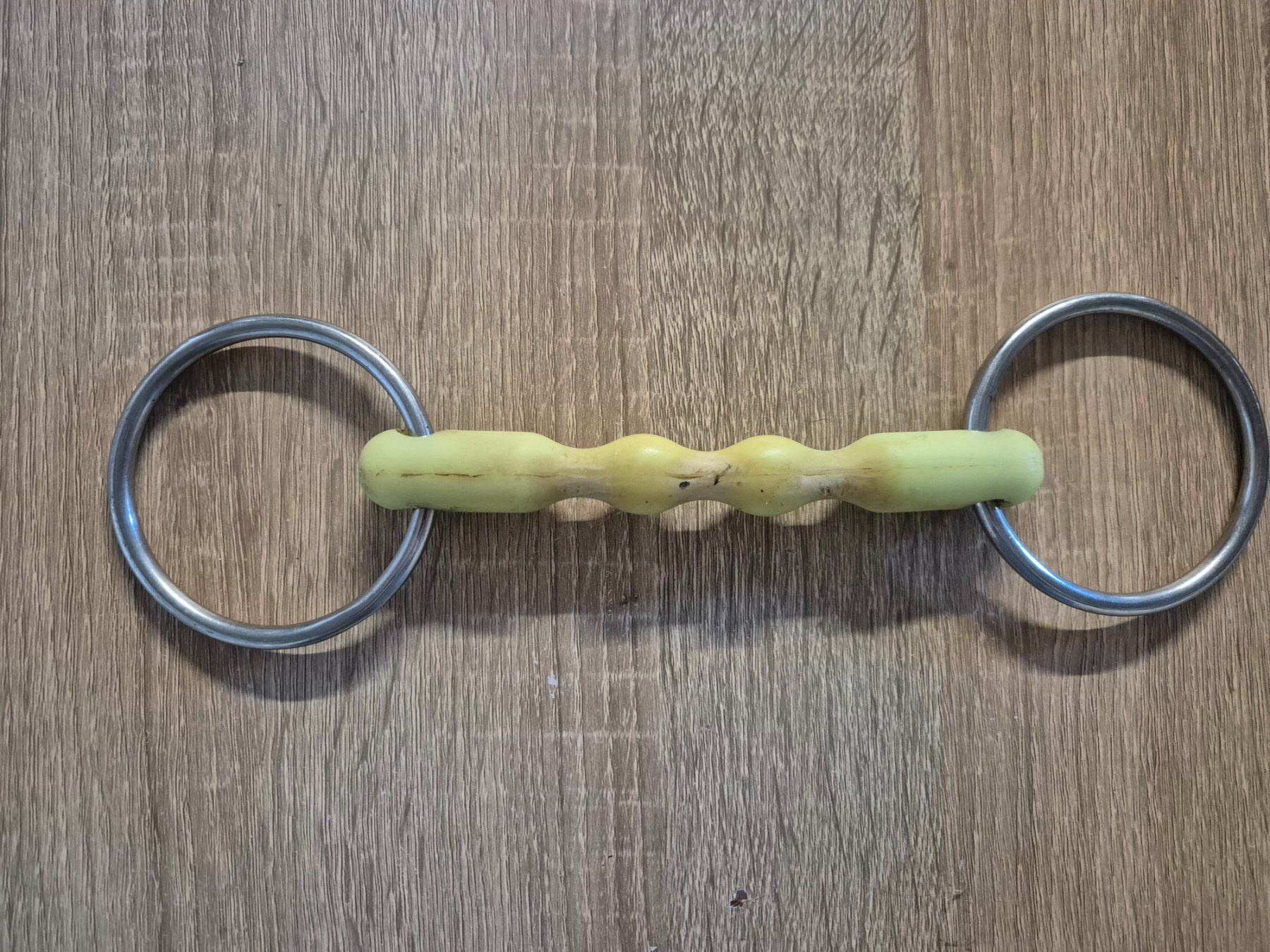 Brides, licols: Stangen Trense 13,5cm – D'occasion à Meggen par Orrinka20 1
