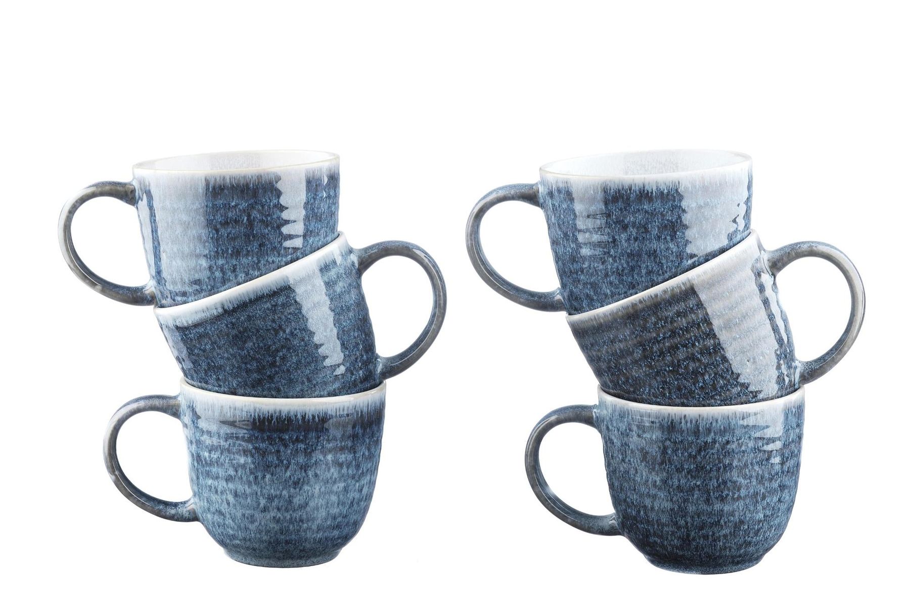 Tasses: Tassen-Set COSMOS 30cl – Neuf avec emballage d'origine à Bremgarten AG par simpliCH 1