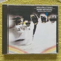 ROLLING STONES-MORE HOT ROCKS 2