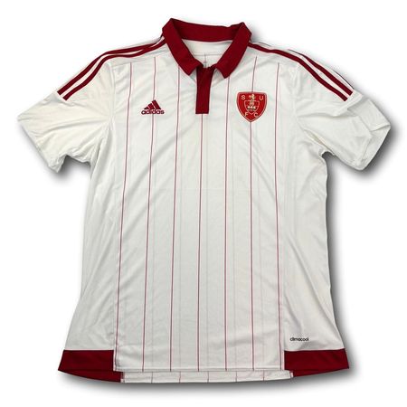 Sheffield United - 2015-16 - Heim - XL 