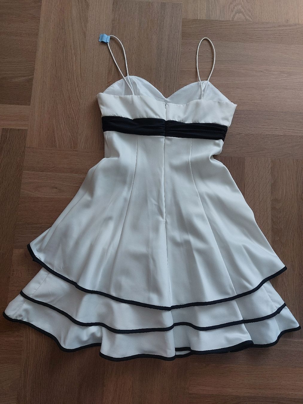 Vestiti: Kleid, fast neu, Grösse S – Nuovo (secondo la descrizione) da Zürich venduto da mi.ha.6 1
