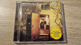 Groove Armada - Goodbye Country (Hello Nightclub)