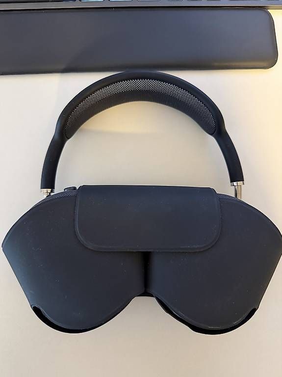 Apple Cuffie: Apple AirPods Max 2024 – Usato da Embrach venduto da Garado 3