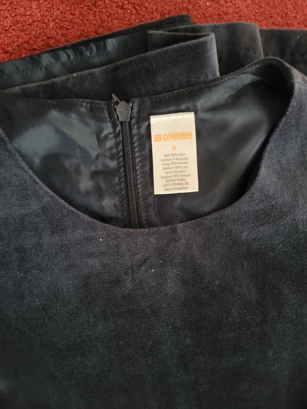 Vestiti & Gonne: Robe Gymboree taille 8 ans – Usato da St-Maurice venduto da happy.family 2