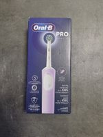 Elektrische Zahnbürste Oral-B Pro Vitality neu in OVP