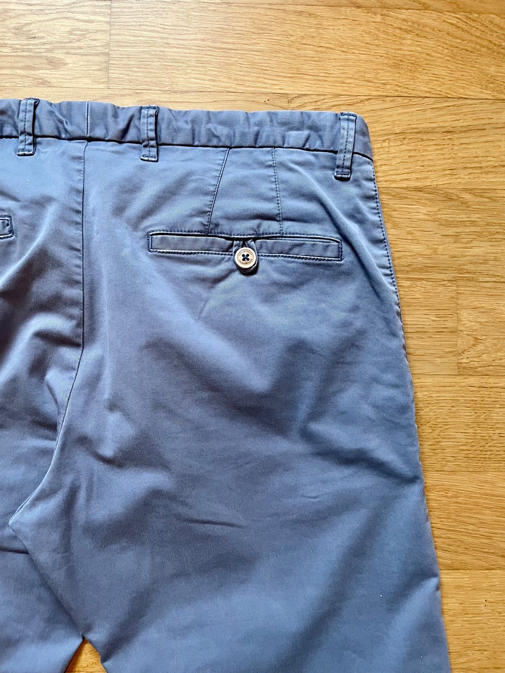 Hosen: JOHN BARRITT Herren Hose Chino Grösse 46 – Gebraucht aus Brüttisellen von eic_bwt5 5