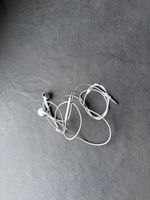 Apple Kopfhörer mit Kabel