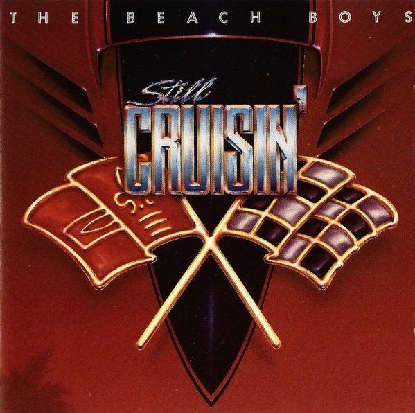 CDs: Beach Boys - Still Cruisin' – Gebraucht aus Bionnens von Meg011
