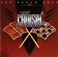Beach Boys - Still Cruisin'
