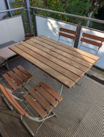 Gartenmöbel Set