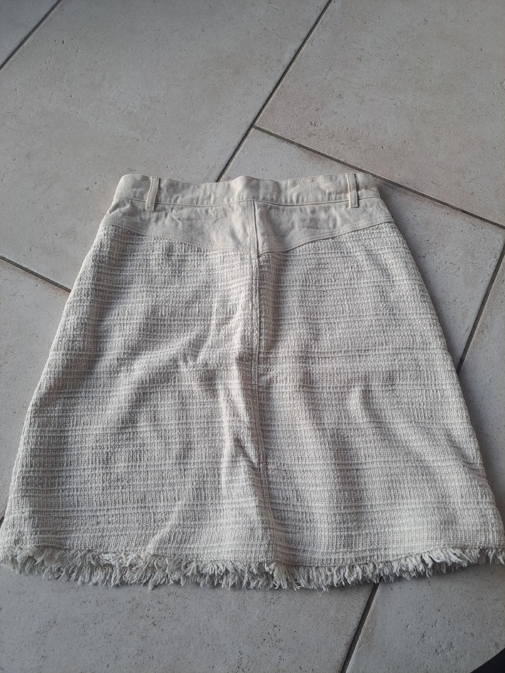 Gonne: Jube I-Blues Taille 38 – Nuovo (secondo la descrizione) da Moutier venduto da cel_9ffk 2