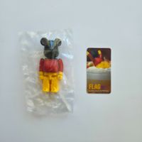 Be@rbrick Series 11 FLAG Germany 100% Medicom