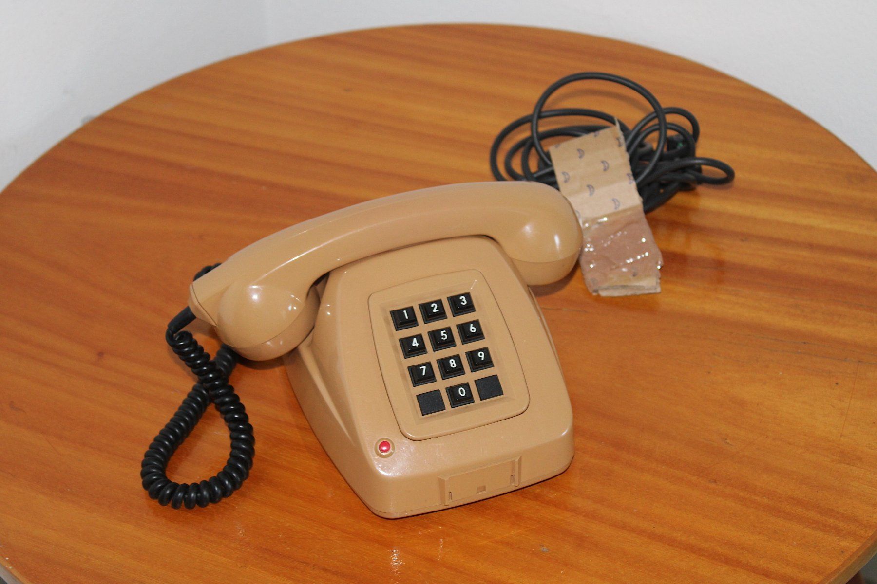 Telefoni: Vintage Telefon 80er – Usato da Locarno venduto da fripui 4