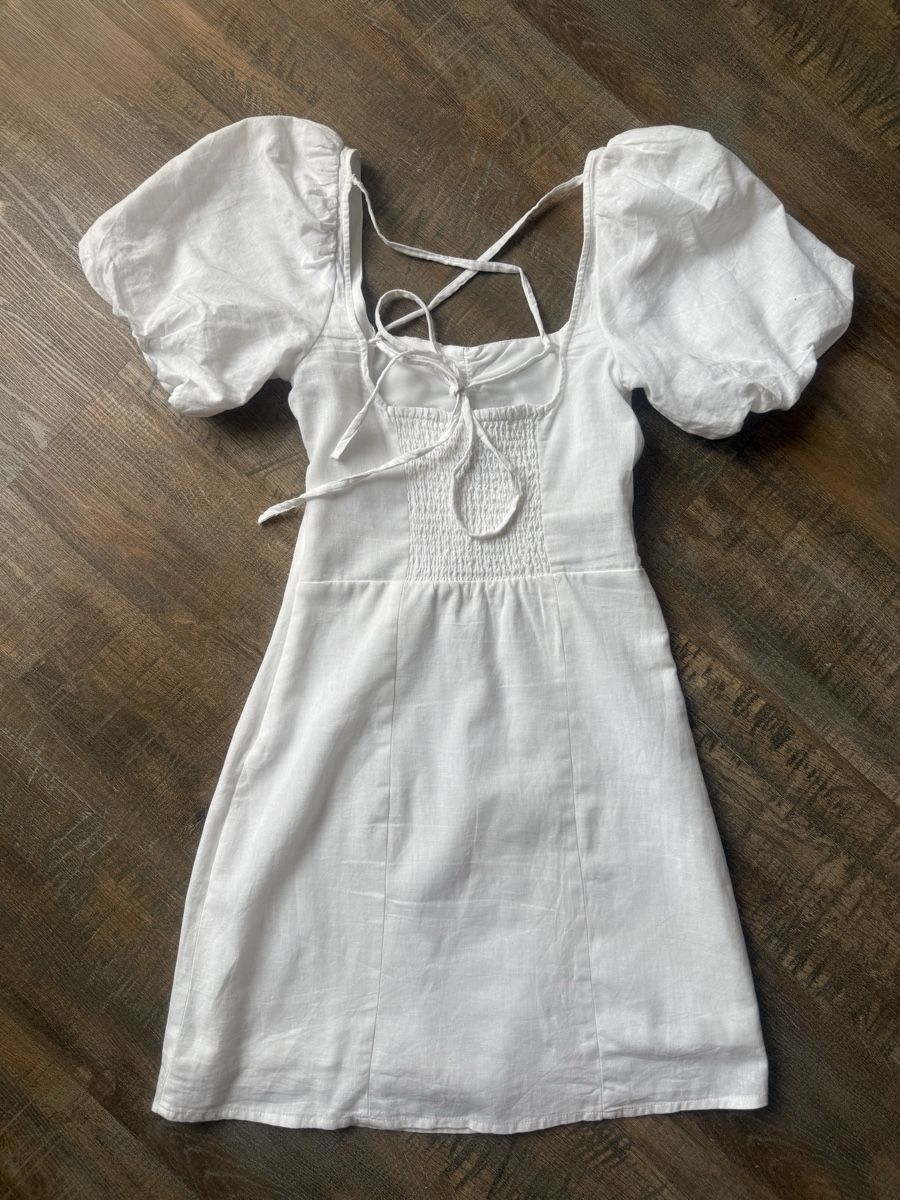 H&M Vestiti: Damen oder Mädchen Sommerkleid Gr. XXS / 32 – Usato da Lachen SZ venduto da zsucard 2