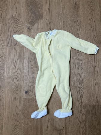 Bébé-Jou Jumbolino, Grösse 92, Top Zustand, Gelb!