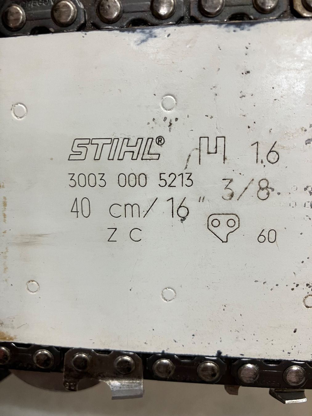 Stihl Sägen: Motorsäge STIHL 026 – Gebraucht aus sigriswil von ulme03 5