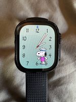 Apple Watch Ultra 2 *Custome*