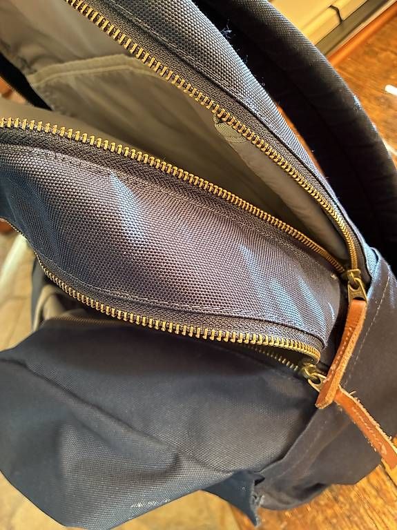 Zaini: Sac à dos Helly Hansen – Usato da Les Collons venduto da gehaisse 3