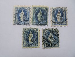 Vollstempel