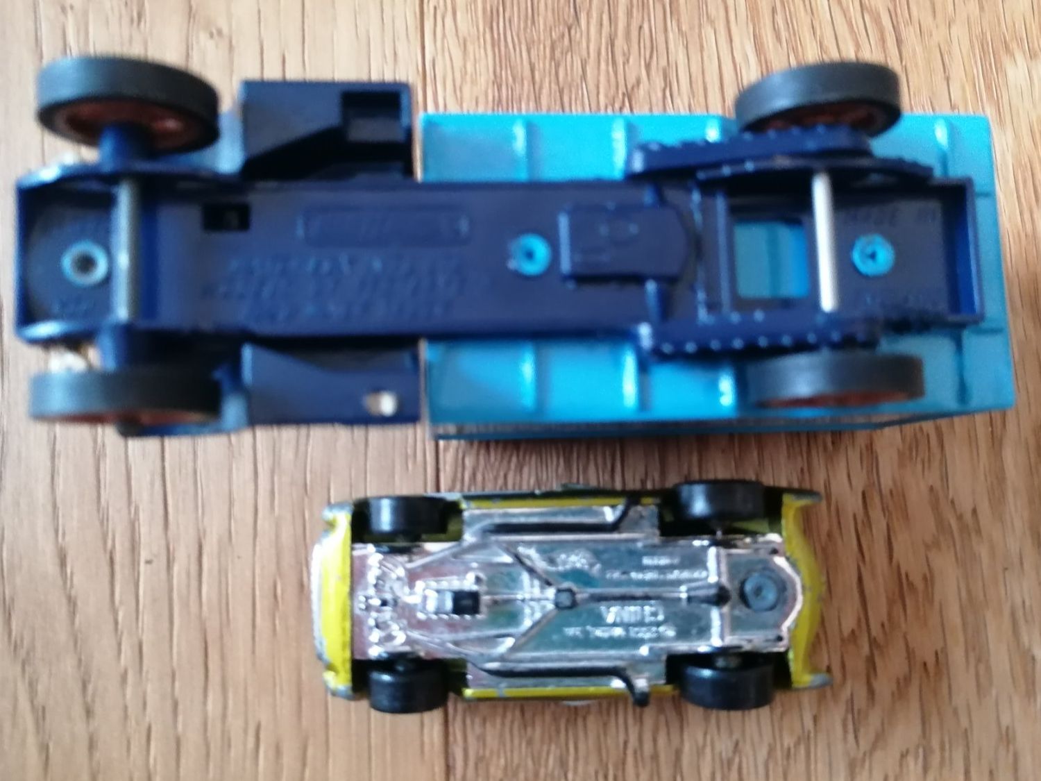 Modellini d'auto: Modellautos – Nuovo e nell'imballaggio originale da Geroldswil venduto da Dirici 2