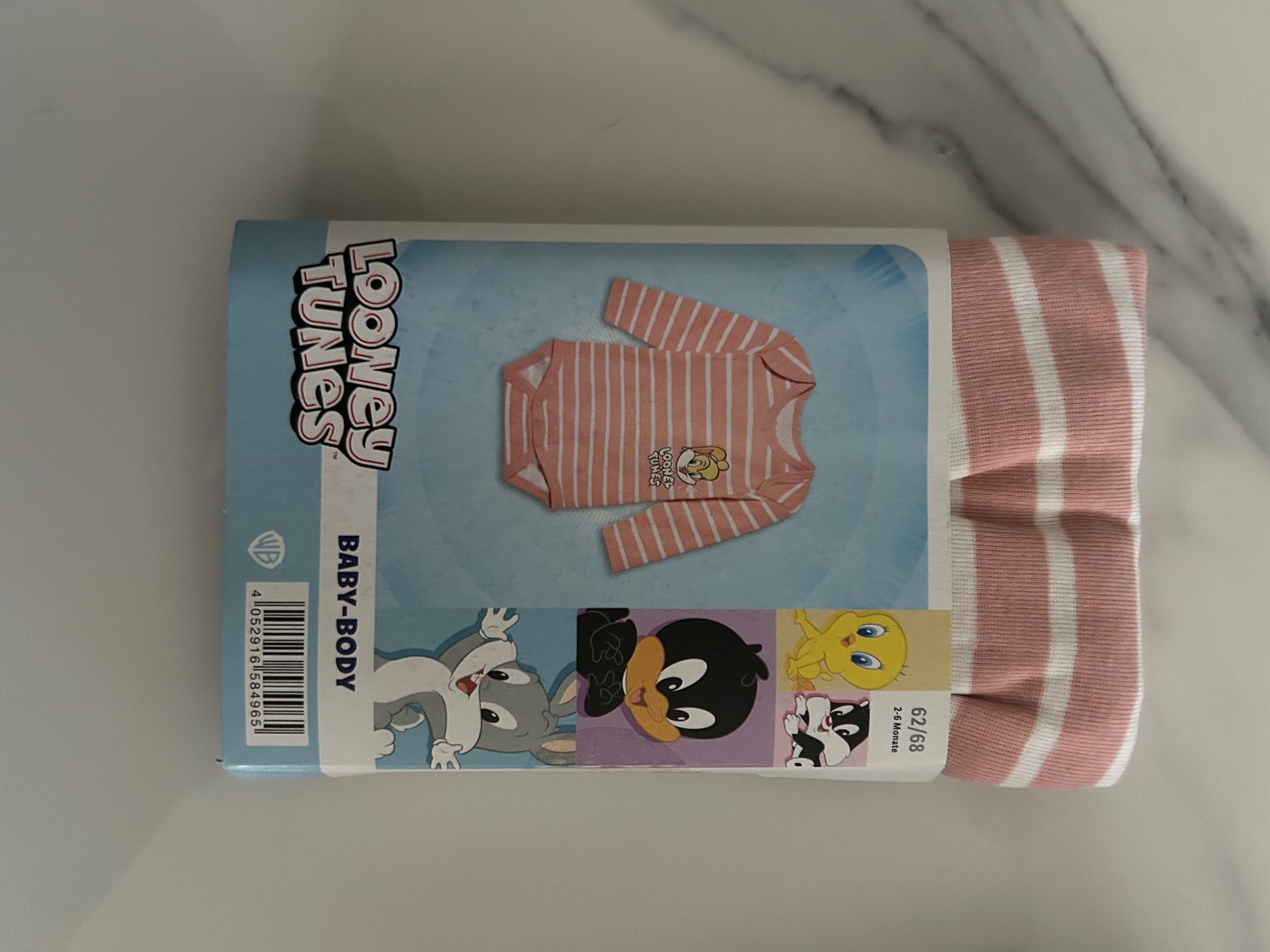 Lotti & Set di vestiti: Diverse proginalverpackte Kinderkleider – Nuovo e nell'imballaggio originale da Zürich venduto da Caffeinecat 5