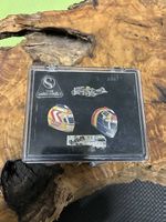 Sauber F 1 Pin