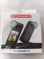Linsenschutz für Insta 360 X4