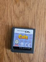 Catz für Nintendo DS