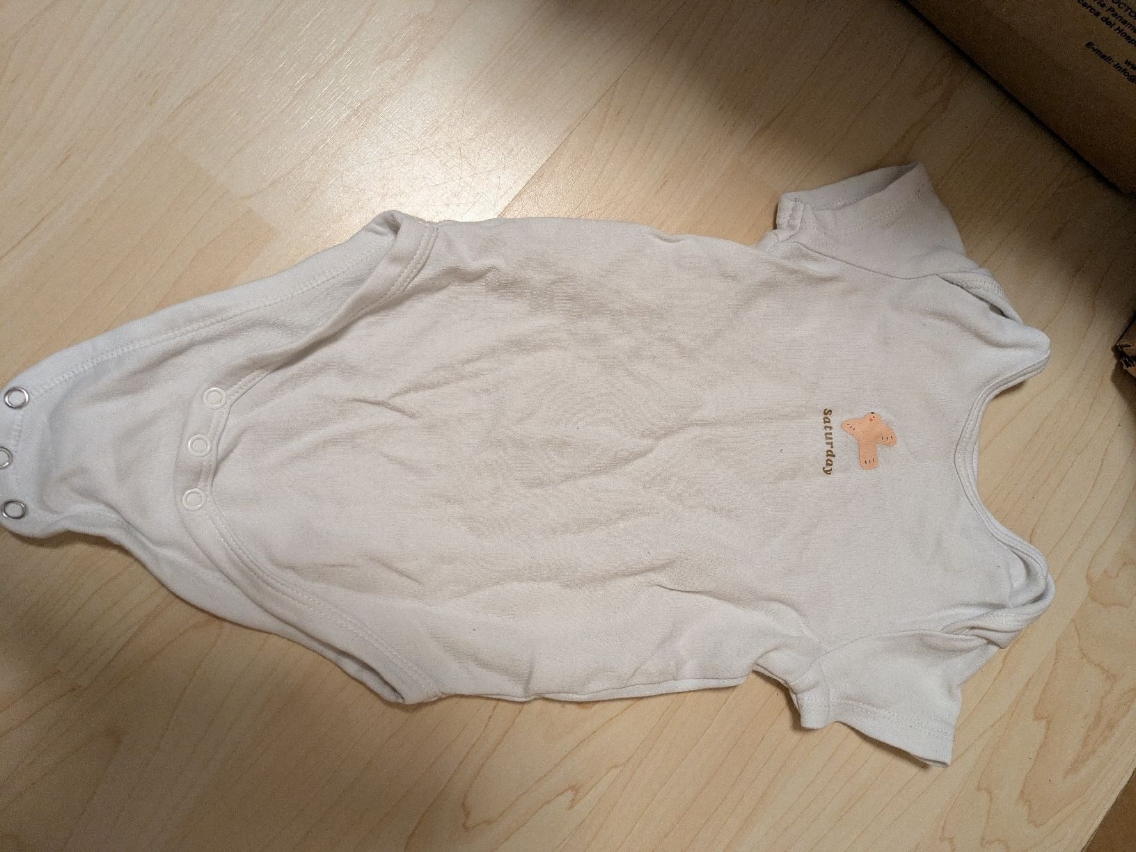 Sous-vêtements: body – D'occasion à Lengnau Ag par Mona_03