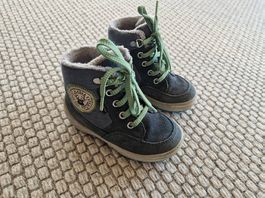 Superfit Winterschuhe, Grösse 23
